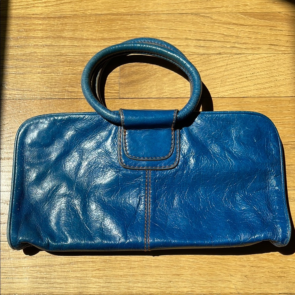 Hobo Bags genuine leather